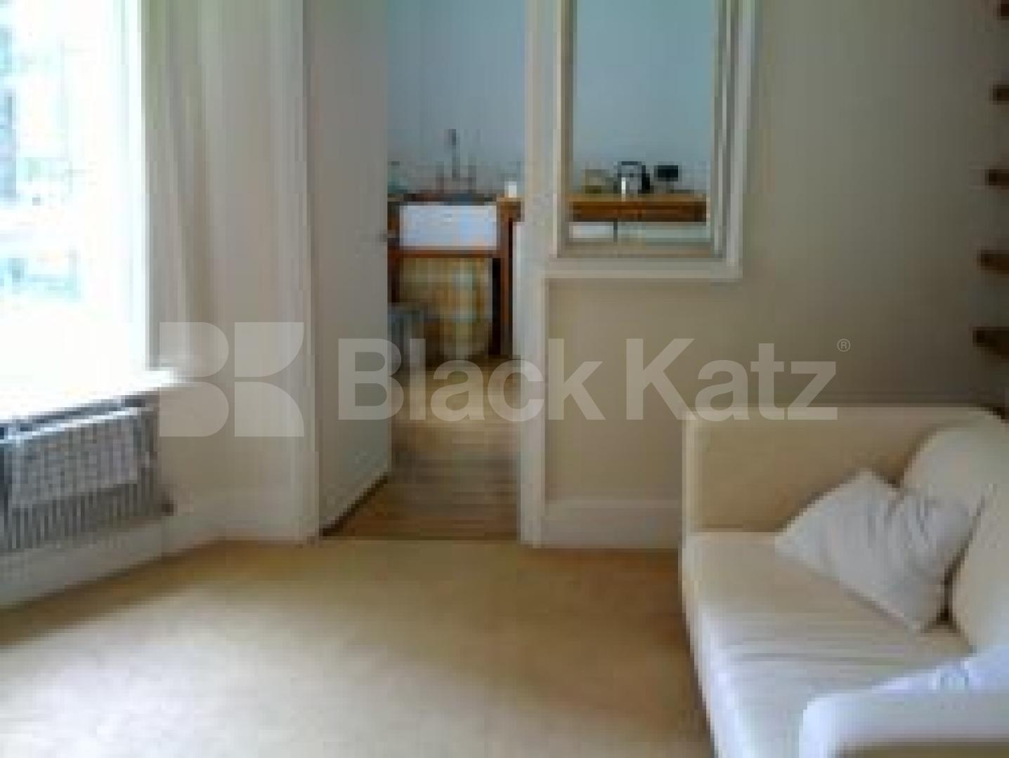 			New Instruction, 1 Bedroom, 1 bath, 1 reception Flat			 Britannia Walk, Kings Cross